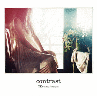 CONTRASTの画像