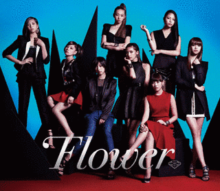 FLOWERの画像