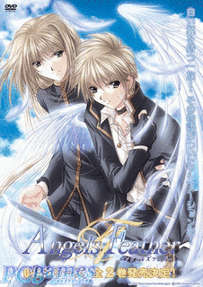 ANGEL'S FEATHERの画像