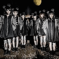 WHO KILLED IDOL?の画像