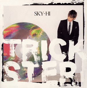 TRICKSTERの画像