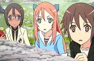 エレメントハンターの画像