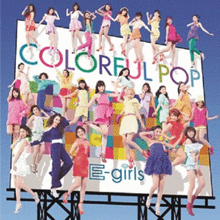 COLORFUL POPの画像