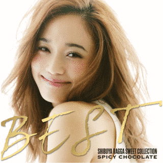 ずっとスパイシーチョコレート!〜BEST OF 渋谷 RAGGA SWEET COLLECTIONの画像