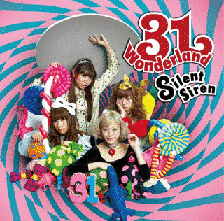 31WONDERLANDの画像