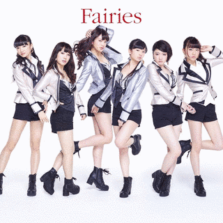 FAIRIESの画像