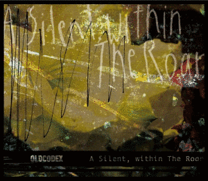 A SILENT, WITHIN THE ROARの画像