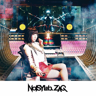 NOISY LAB.の画像
