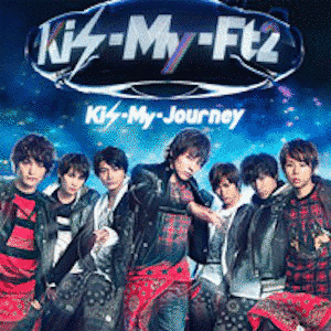 KIS-MY-JOURNEYの画像