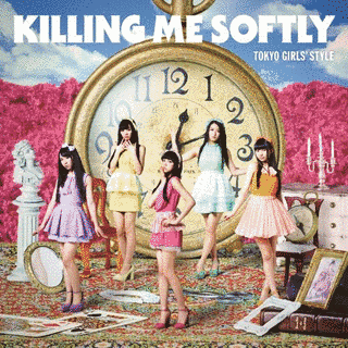 KILLING ME SOFTLYの画像