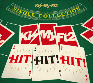 HIT! HIT! HIT!の画像