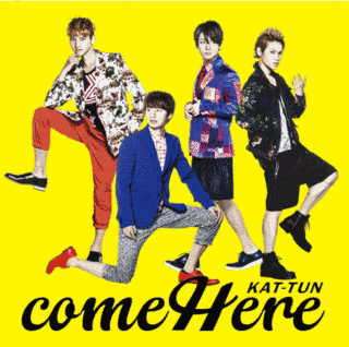 COME HEREの画像