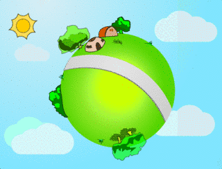 LITTLE WORLDの画像