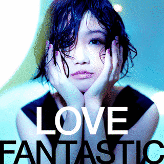 LOVE FANTASTICの画像