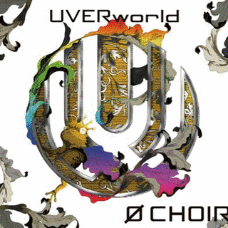 0̸ CHOIRの画像