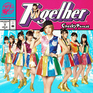 TOGETHERの画像