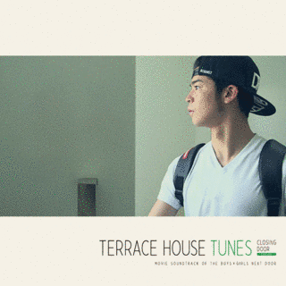 TERRACE HOUSE TUNESの画像