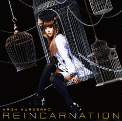 REINCARNATIONの画像