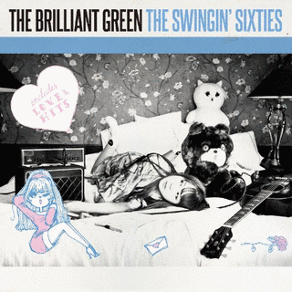 THE SWINGIN' SIXTIESの画像
