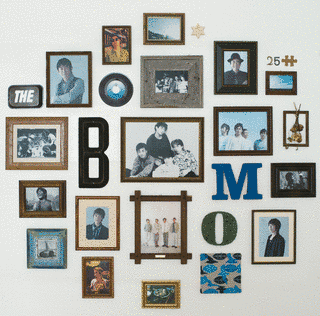 THE BOOM HISTORY ALBUM 1989-2014〜25 PEACETIME BOOM〜の画像