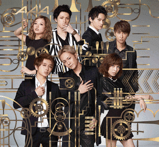 GOLD SYMPHONYの画像