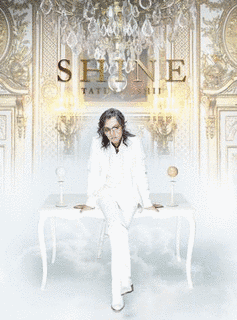 SHINEの画像