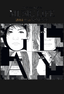 MUSIC LIFEの画像