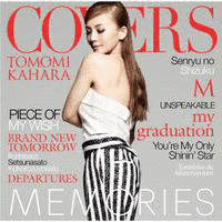 MEMORIES -KAHARA COVERS-の画像