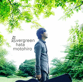 EVERGREENの画像