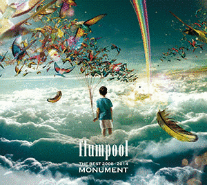 THE BEST 2008-2014「MONUMENT」の画像