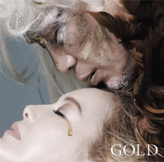 GOLDの画像