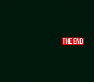 THE END OF THE WORLDの画像