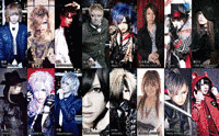 V-ANIME COLLABORATION -FEMME-の画像