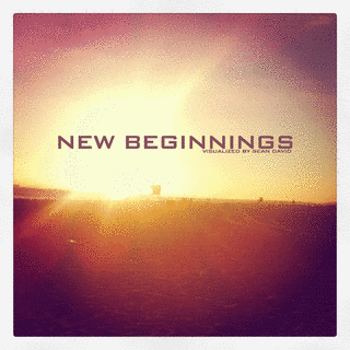 NEW BEGINNINGSの画像