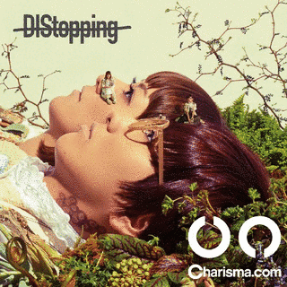 DISTOPPINGの画像