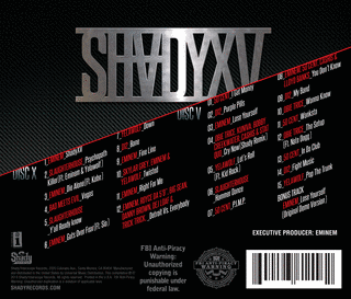 SHADYXVの画像