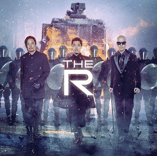 THE R〜THE BEST OF RHYMESTER 2009-2014〜の画像