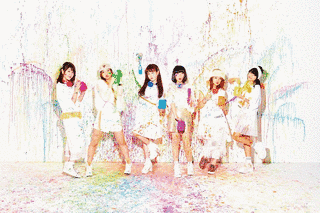 LITTLE GLEE MONSTERの画像