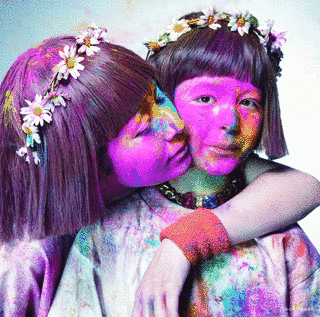 10YEARSの画像