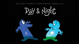 DAY & NIGHTの画像