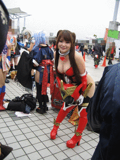 エンジェルブレイドの画像