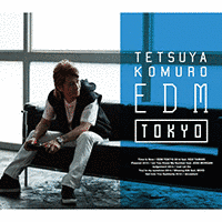 TETSUYA KOMURO EDM TOKYOの画像