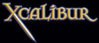 XCALIBURの画像