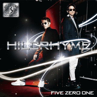FIVE ZERO ONEの画像