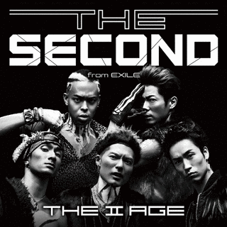 THE II AGEの画像