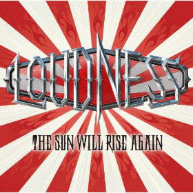 THE SUN WILL RISE AGAIN 〜撃魂霊刀の画像