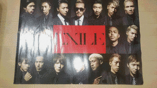 19 -ROAD TO AMAZING WORLD-の画像