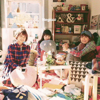 RICE&SNOWの画像