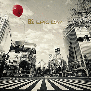 EPIC DAYの画像
