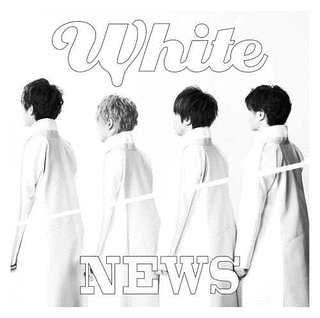 WHITEの画像